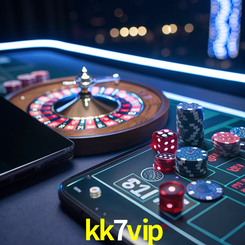 Níveis do programa VIP da kk7vip
